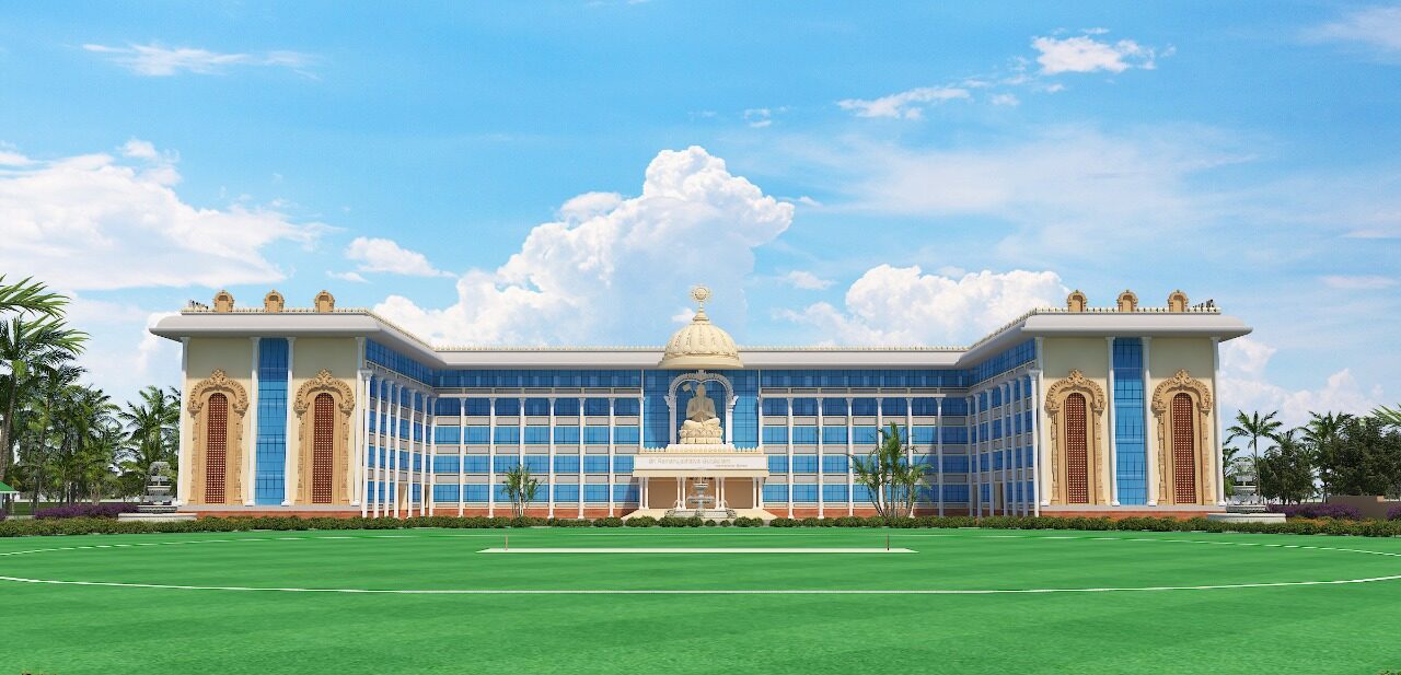 SRIS Campus