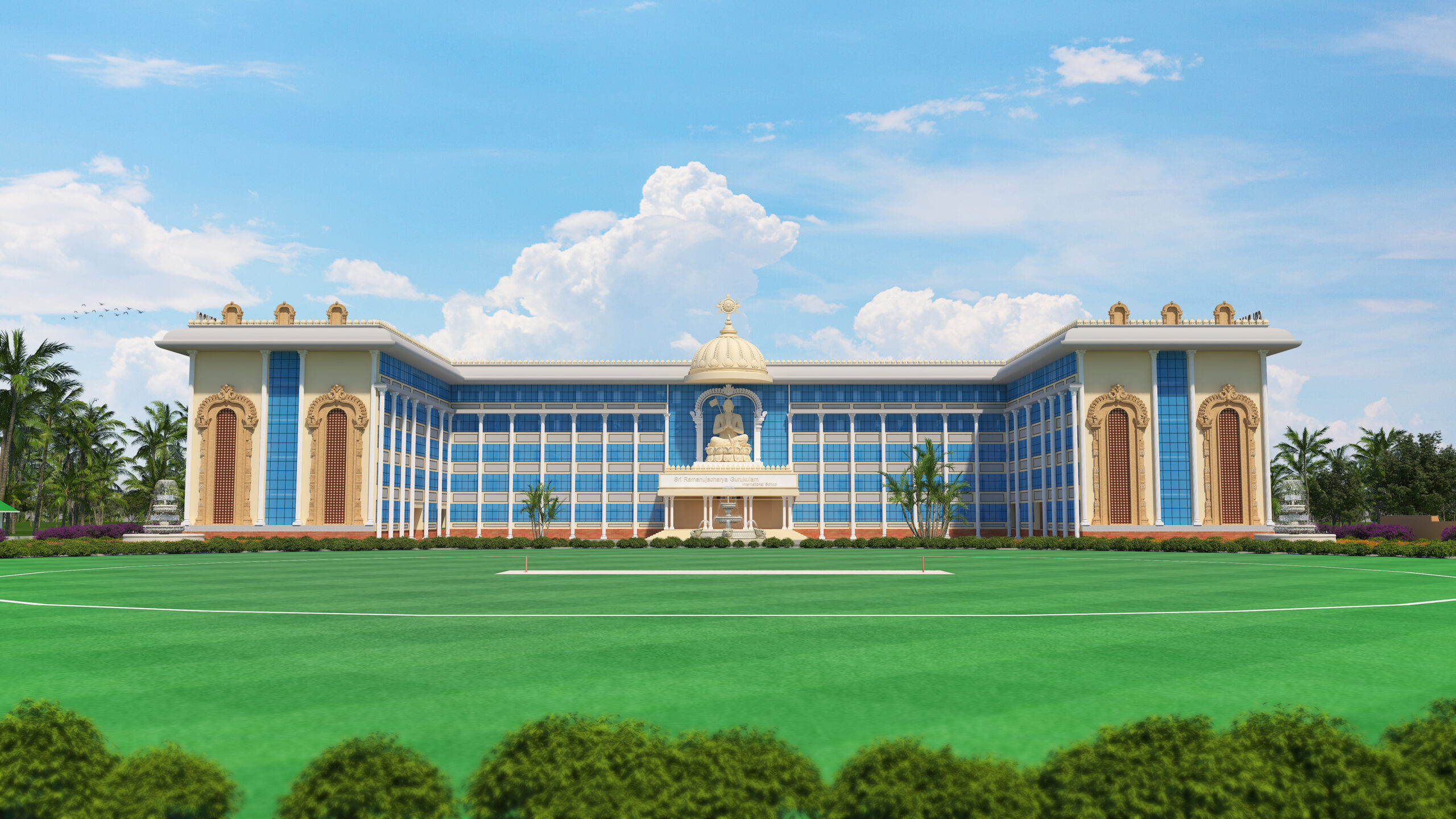 Campus