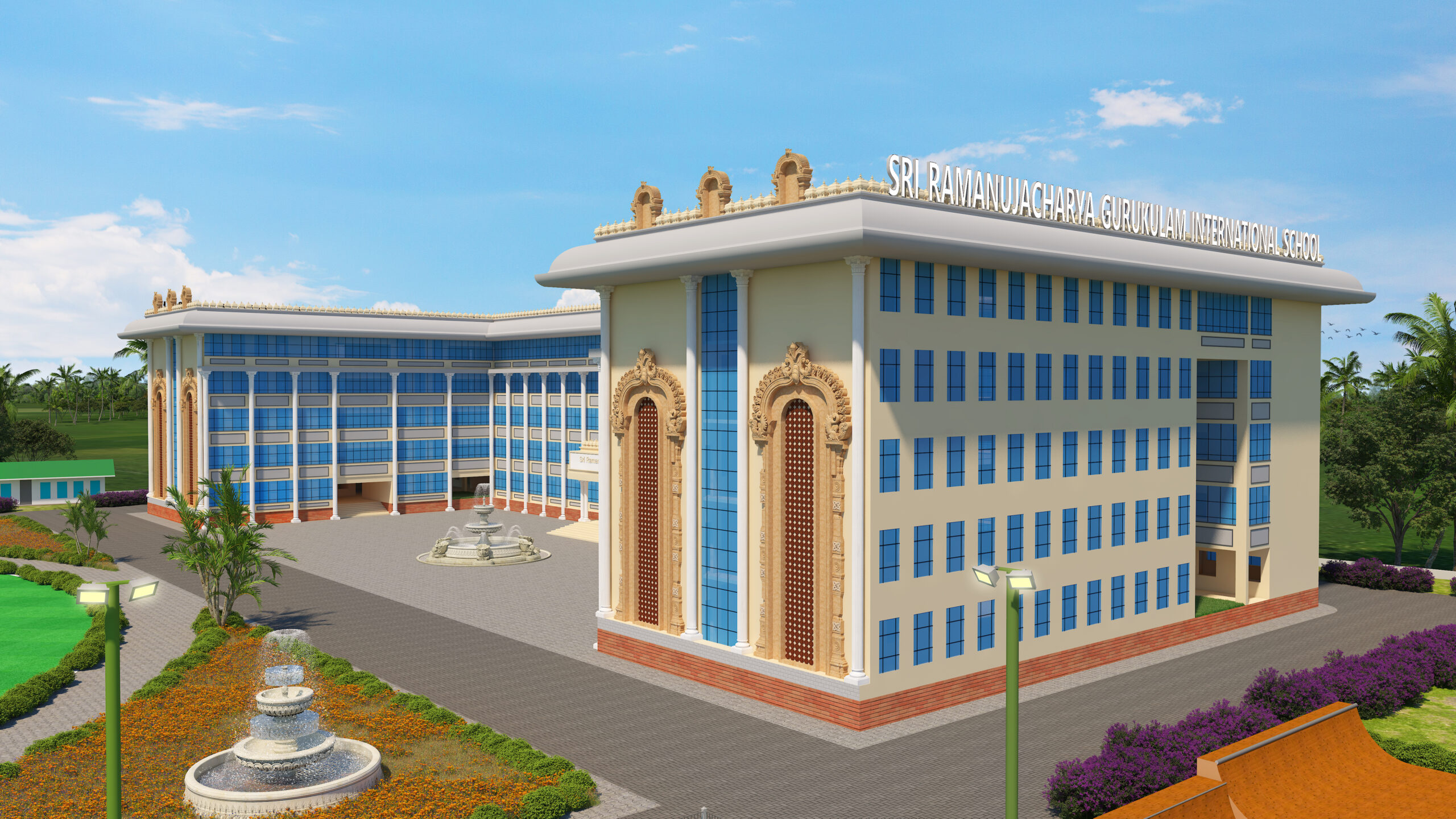 Campus