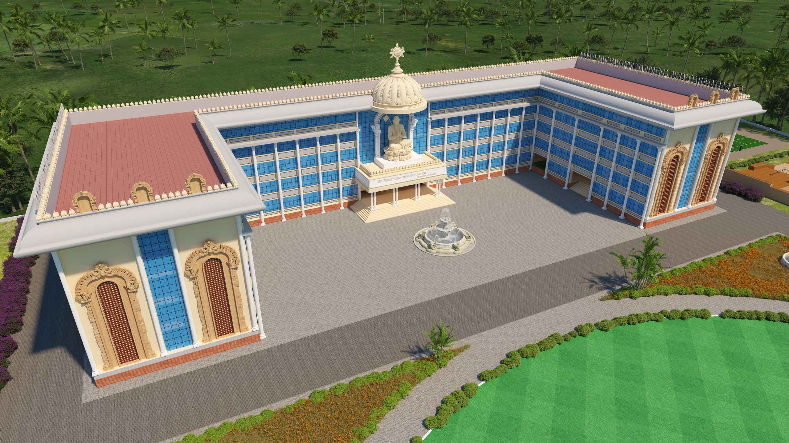 Campus