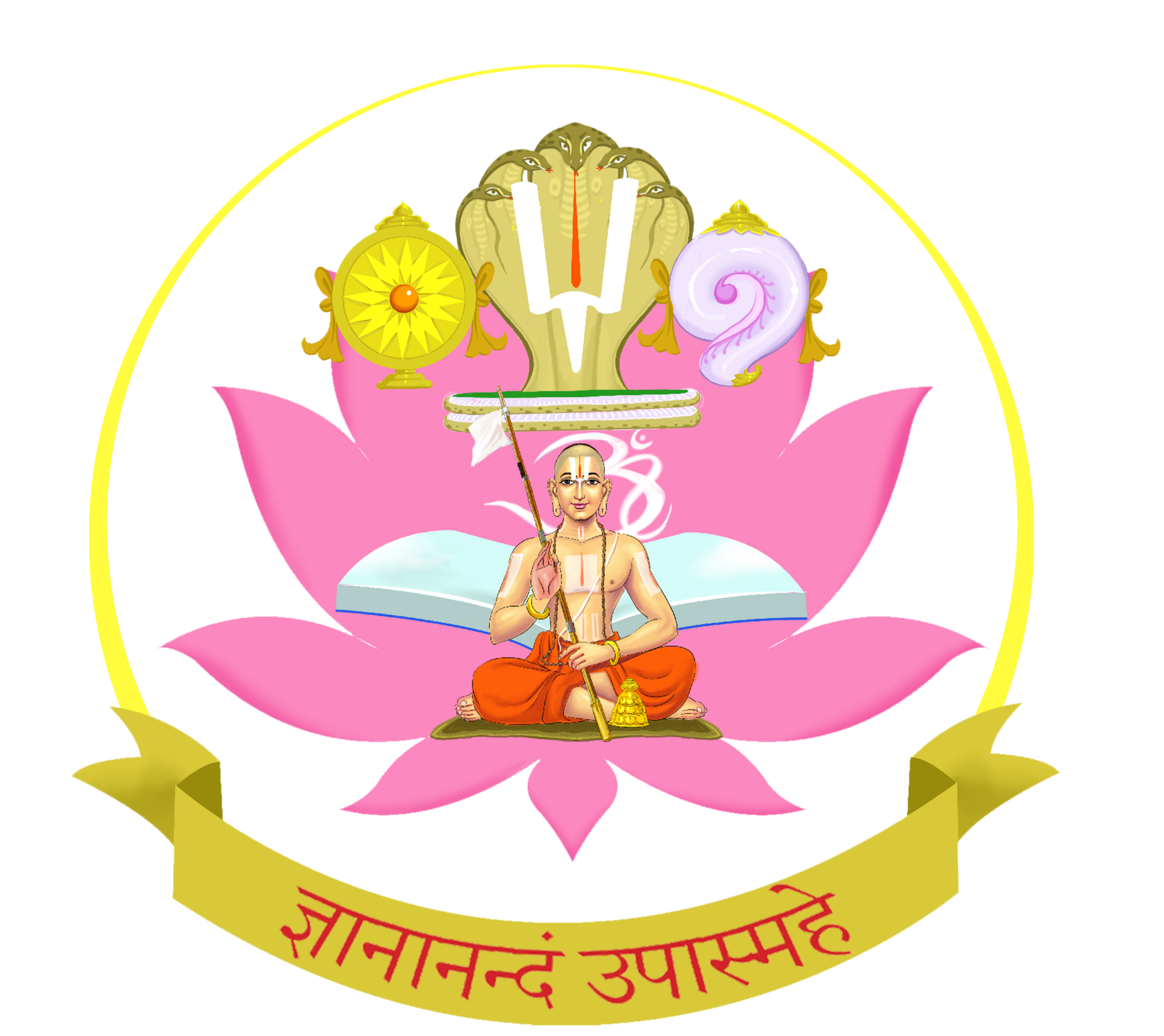 Sri Ramanujacharya International School